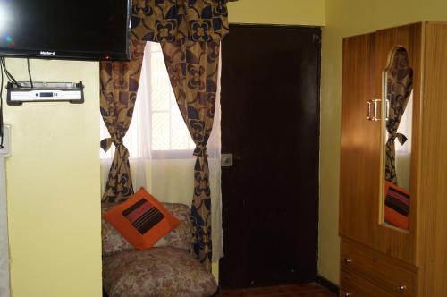 Posada Hostal Intipara