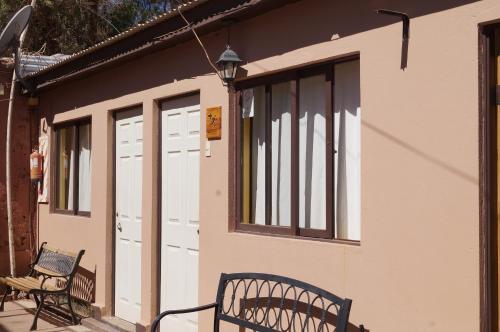 Posada Hostal Intipara