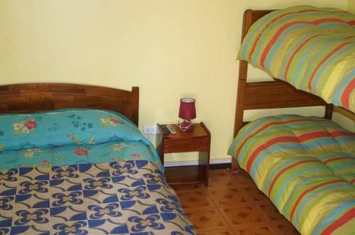 Posada Hostal Intipara