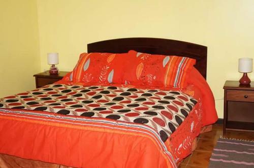 Posada Hostal Intipara