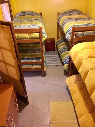Posada Hostal Intipara