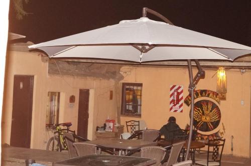 Posada Hostal Intipara