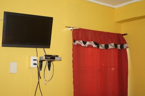 Posada Hostal Intipara