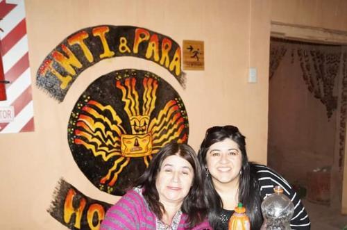 Posada Hostal Intipara