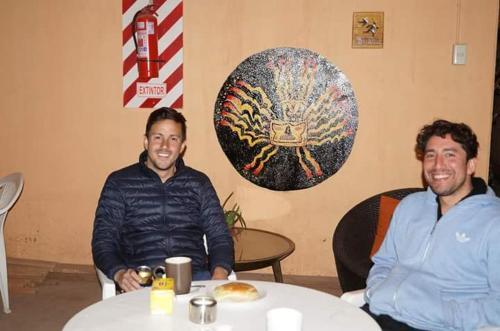 Posada Hostal Intipara