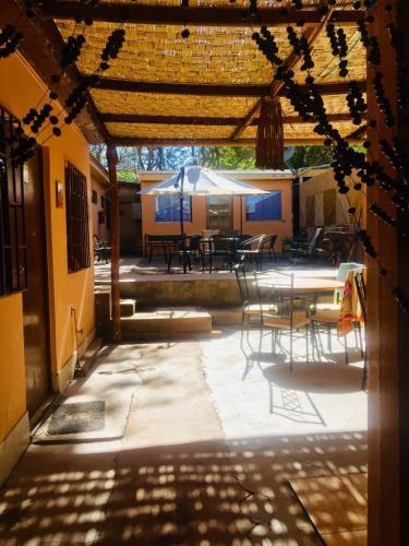 Posada Hostal Intipara