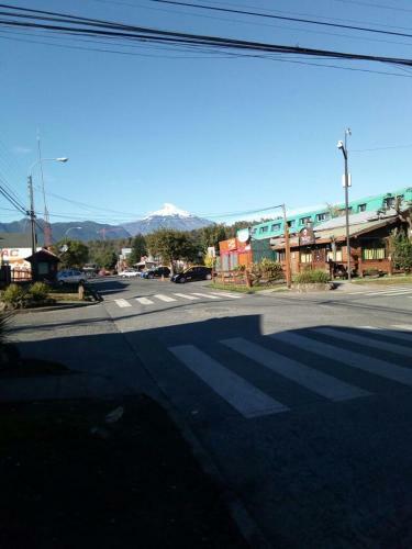 Los Robles