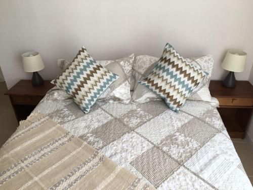 Apartamento Marina Del Sol III