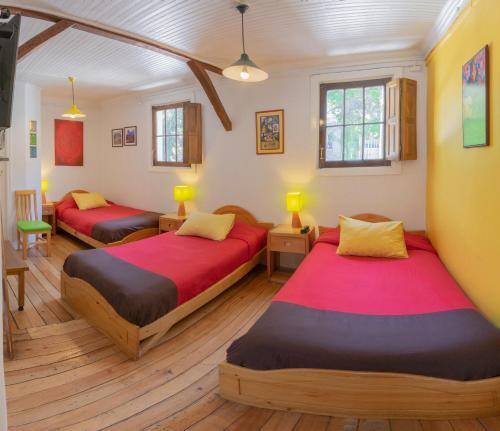 Bed & Breakfast Hostal Rio Amazonas