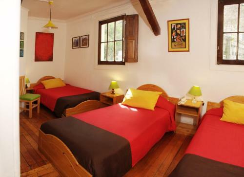 Bed & Breakfast Hostal Rio Amazonas