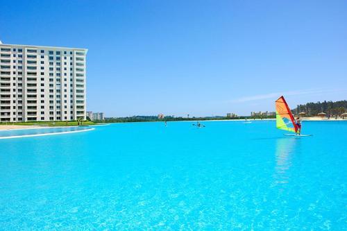 Apartamento Laguna Bah�a