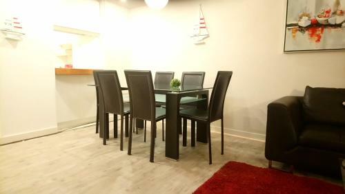 Apartamento San Alfonso Del Mar Algarrobo