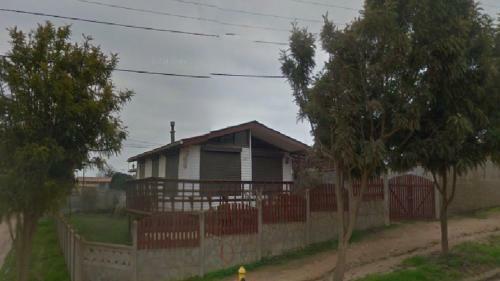 Casa El Quisco