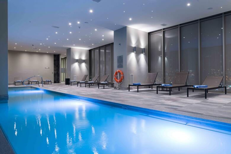 Hotel Hilton Garden Inn Iquique