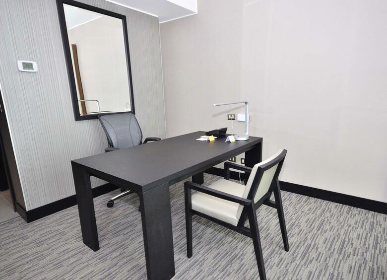 Hotel Hilton Garden Inn Iquique