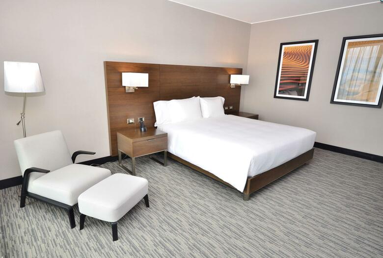 Hotel Hilton Garden Inn Iquique