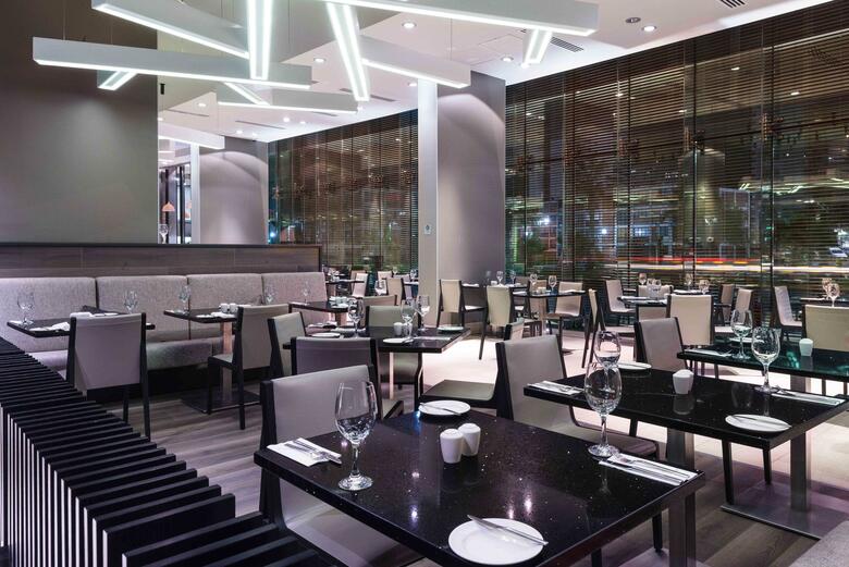 Hotel Hilton Garden Inn Iquique