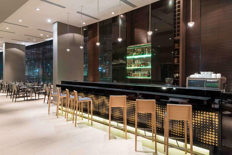 Hotel Hilton Garden Inn Iquique