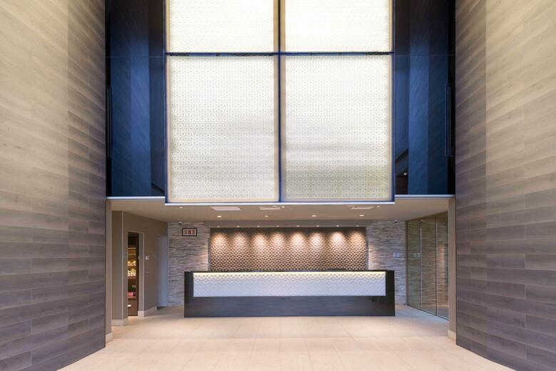 Hotel Hilton Garden Inn Iquique