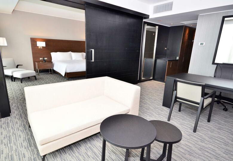 Hotel Hilton Garden Inn Iquique