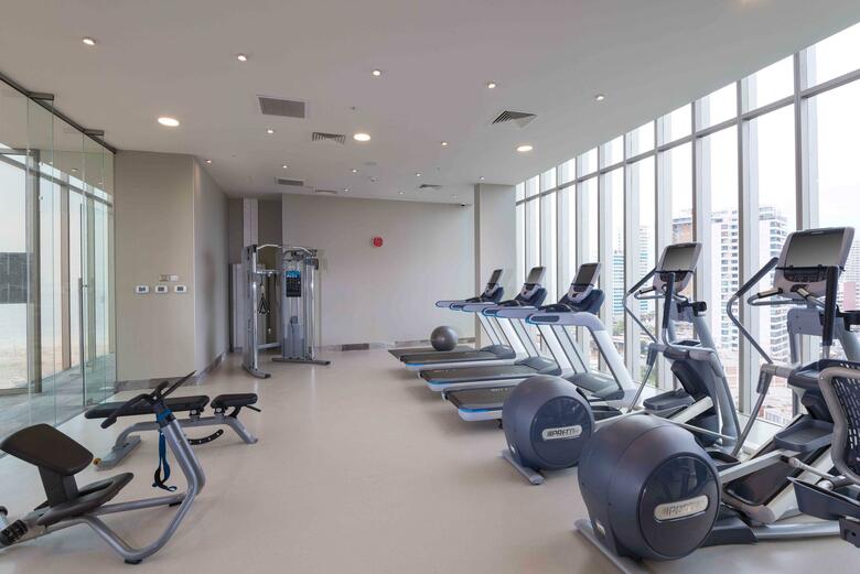 Hotel Hilton Garden Inn Iquique