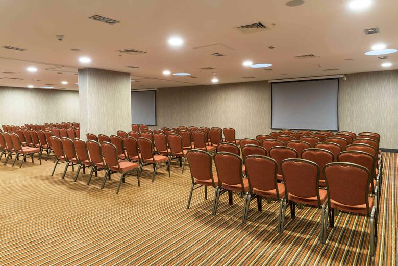 Hotel Hilton Garden Inn Iquique