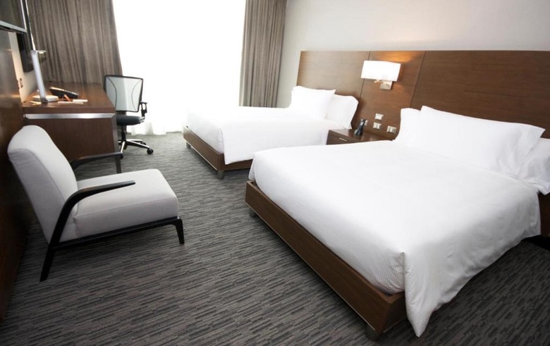 Hotel Hilton Garden Inn Iquique