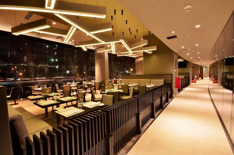 Hotel Hilton Garden Inn Iquique