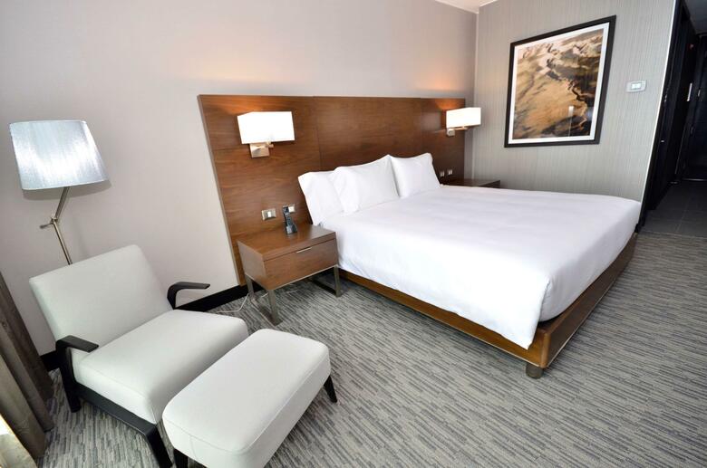 Hotel Hilton Garden Inn Iquique