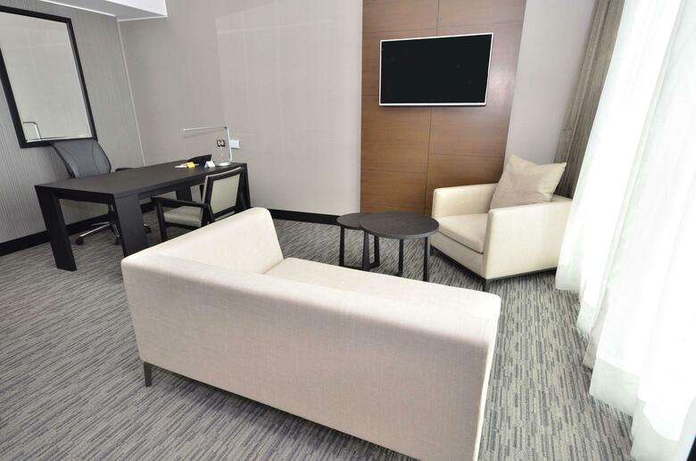 Hotel Hilton Garden Inn Iquique