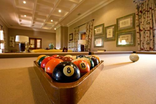Agroturismo La Casona At Matetic Vineyards