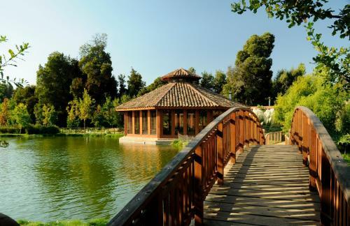 Agroturismo La Casona At Matetic Vineyards