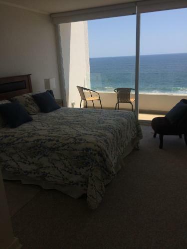 Apartamento Avda. A. Prat 1724