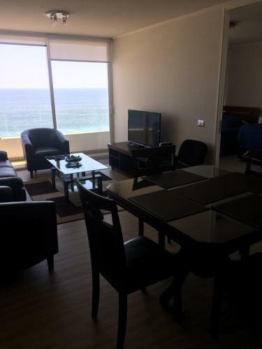 Apartamento Avda. A. Prat 1724