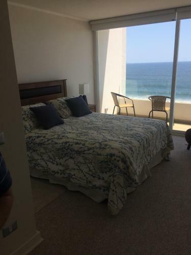 Apartamento Avda. A. Prat 1724