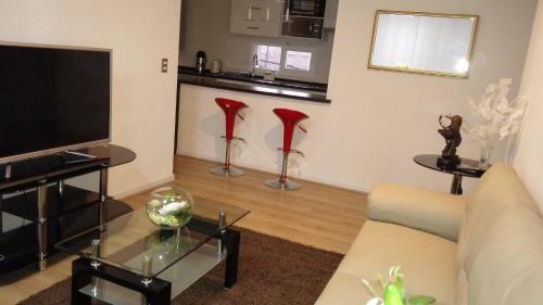 Apartamento Lomas De Papudo