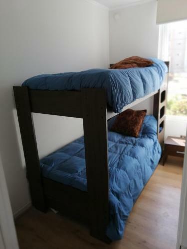 Apartamento Lomas De Papudo
