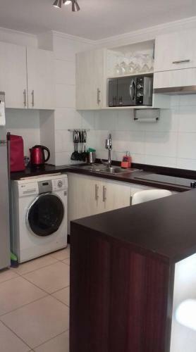 Apartamento Lomas De Papudo I