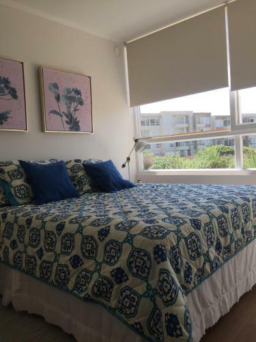 Apartamento Lomas De Papudo