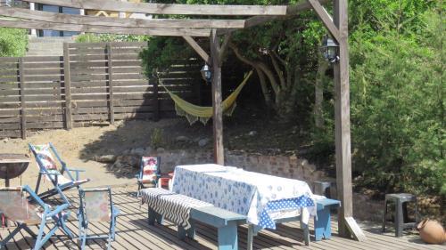 Casa En Punta De Lobos