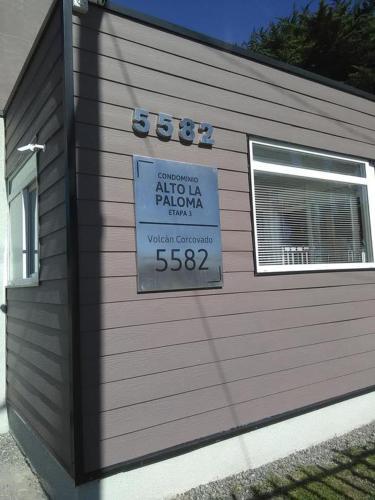 Apartamento Departamento Puerto Montt