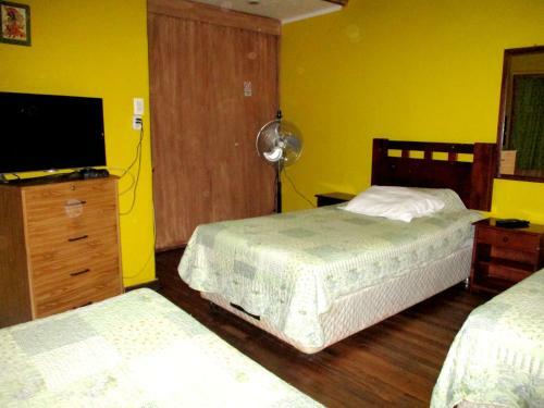 Hotel Colonial