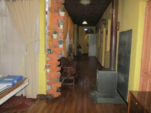 Hotel Colonial