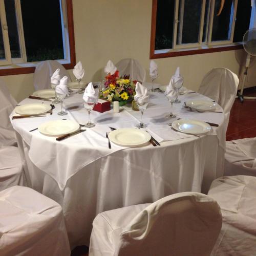 Hotel San Fernando