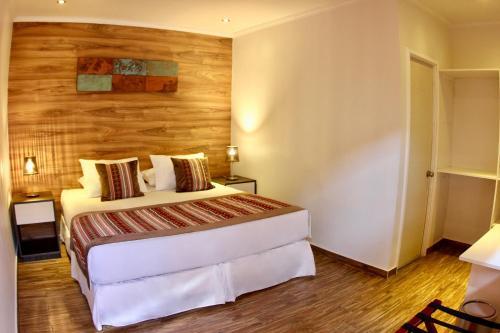 Yakana Hotel