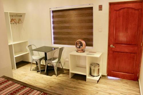 Yakana Hotel