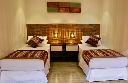 Yakana Hotel