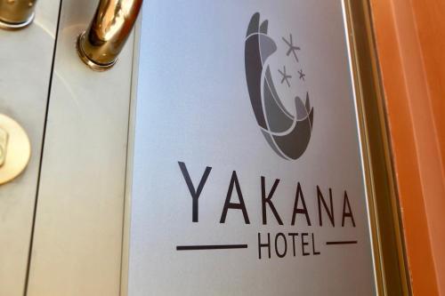 Yakana Hotel
