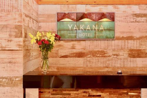 Yakana Hotel