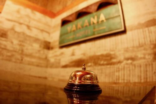 Yakana Hotel